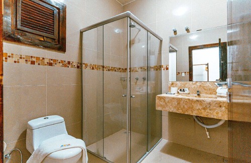 Icapui Hotel | Hotel Casa do Mar
