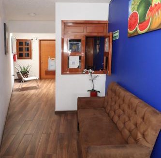 Central Cuernavaca Hotel | Hotel Casa Frida
