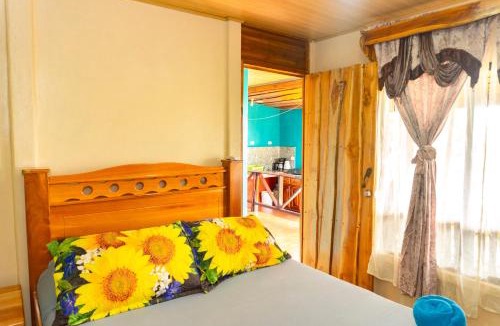 Drake Bay Hotel | Hotel Casa Gitana Corcovado Tour operador