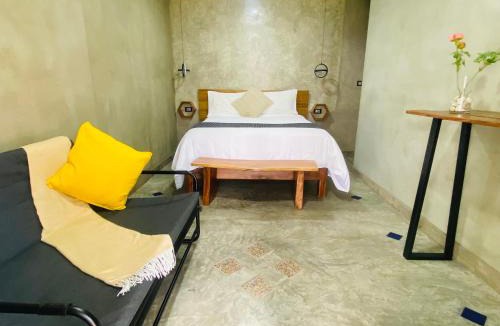 Atlixco Hotel | Hotel Casa Grangelo