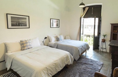 Acambaro Apartment | Hotel Casa Ibarra