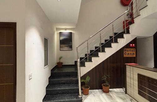 Mohali Hotel | Hotel Casa