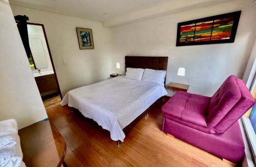 Chia House | Hotel Casa Iris