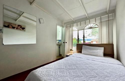 Chia House | Hotel Casa Iris