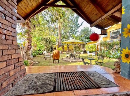 Chia House | Hotel Casa Iris