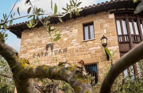 Ayegui Hotel | Hotel Casa Juan