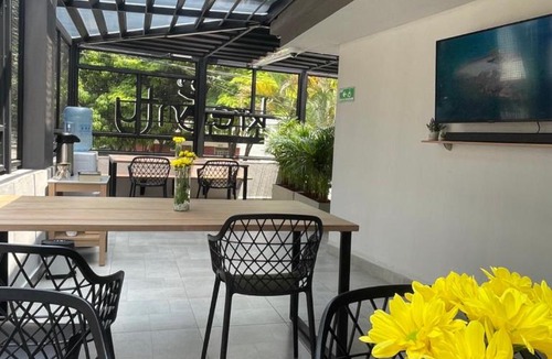 Cali Hotel | Hotel Casa Kreenty