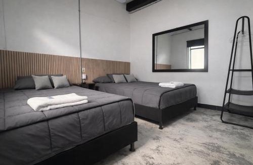 Laureles Hotel | Hotel Casa Laureles Malibú