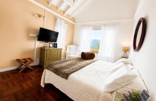 Envigado Hotel | Hotel Casa Madero