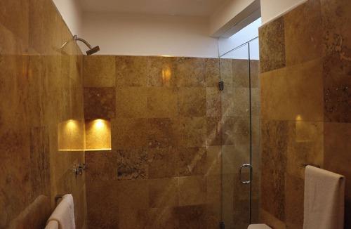 Tlalixtac de Cabrera Hotel | Hotel Casa María