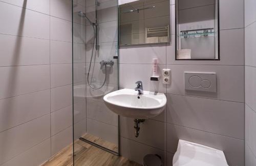 Buching Hotel | Hotel Casa Maria