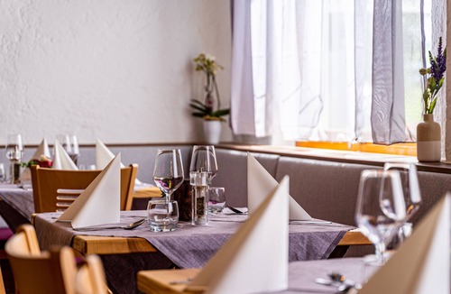 Buching Hotel | Hotel Casa Maria