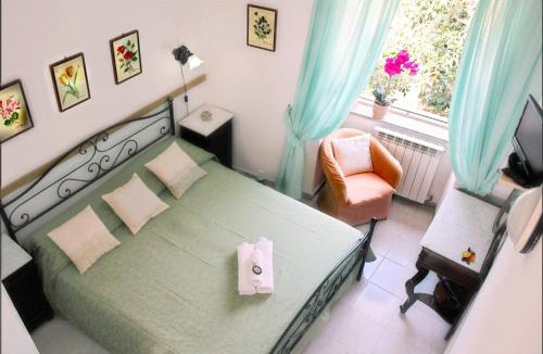 Sant'Angelo Hotel | Hotel Casa Nicola