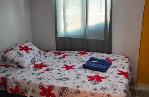 Cali Apartment | Hotel Casa Norte 303