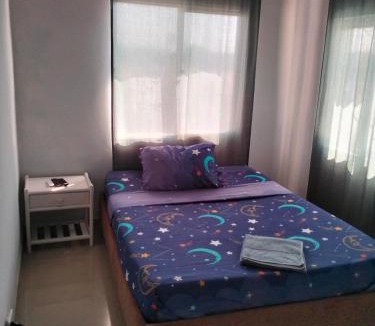 Cali Apartment | Hotel Casa Norte 304