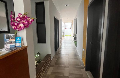 Comitan de Dominguez Hotel | Hotel Casa Orquídea