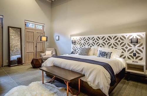 Downtown Queretaro Hotel | Hotel Casa Once