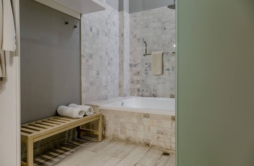 Downtown Queretaro Hotel | Hotel Casa Once