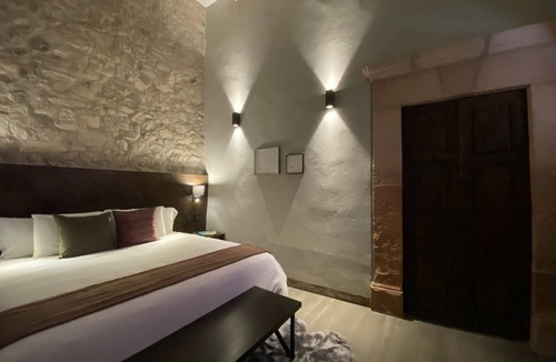 Downtown Queretaro Hotel | Hotel Casa Once