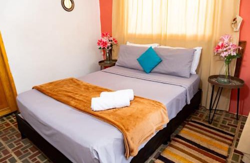 Villeta Hotel | Hotel Casa Real Villeta