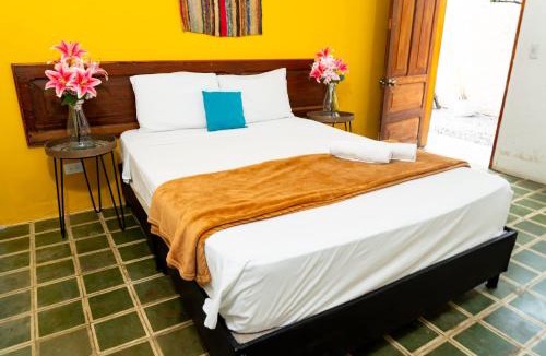 Villeta Hotel | Hotel Casa Real Villeta
