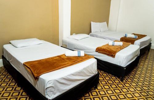 Villeta Hotel | Hotel Casa Real Villeta