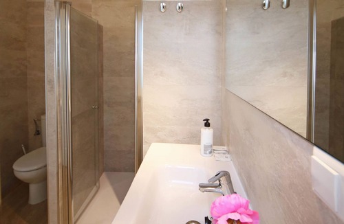 Rancho Domingo Hotel | Hotel Casa Rosa