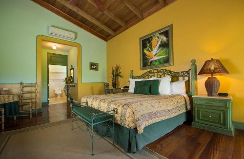 La Suiza Hotel | Hotel Casa Turire
