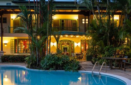 La Suiza Hotel | Hotel Casa Turire