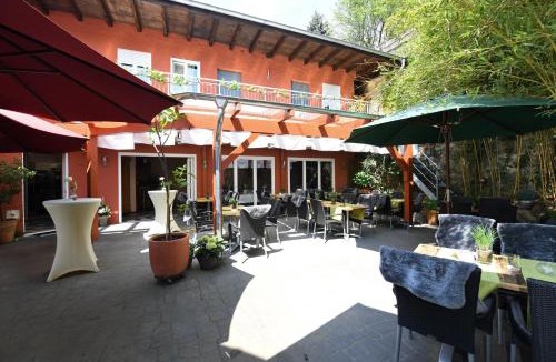 Ruwer-Eitelsbach House | Hotel Casa Verde