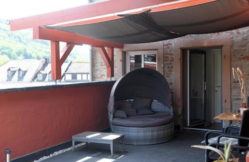 Ruwer-Eitelsbach House | Hotel Casa Verde