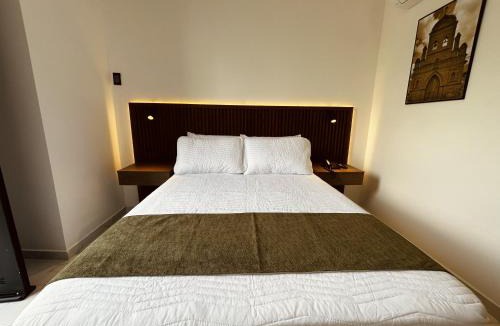 Roldanillo Hotel | Hotel Casa Volga