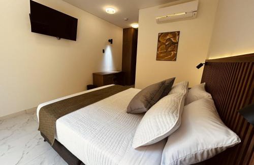 Roldanillo Hotel | Hotel Casa Volga