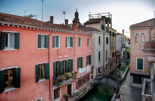 San Polo Hotel | Hotel Casa W