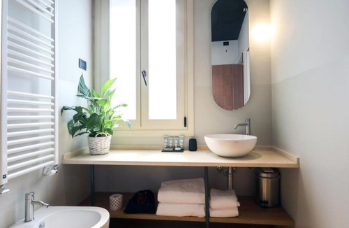 San Polo Hotel | Hotel Casa W