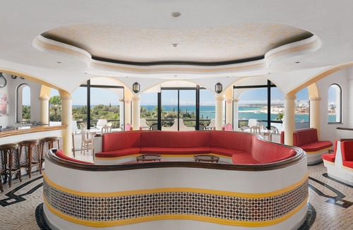 Ferragudo Hotel | Hotel Casabela