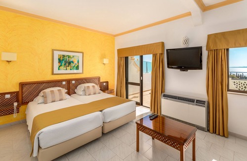 Ferragudo Hotel | Hotel Casabela