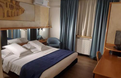 Feltre Hotel | Hotel Casagrande
