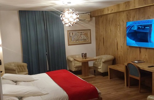 Feltre Hotel | Hotel Casagrande