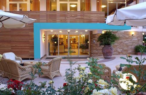 Pinarella Hotel | Hotel Casali