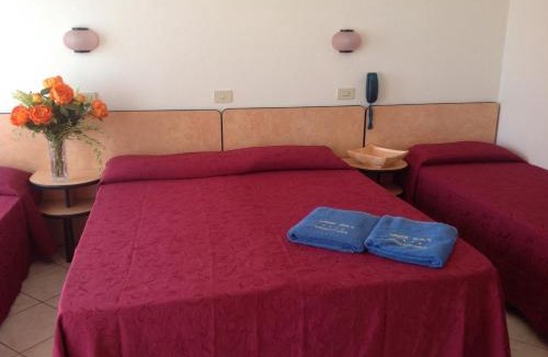 Pinarella Hotel | Hotel Casali