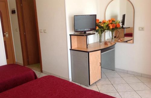 Pinarella Hotel | Hotel Casali
