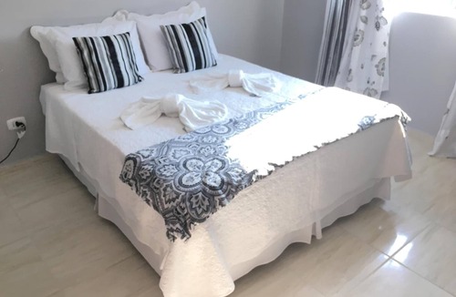 Peruibe Hotel | Hotel Casarao