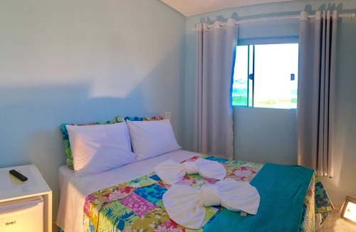 Peruibe Hotel | Hotel Casarao
