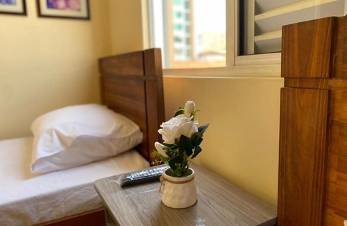 Centro Hotel | Hotel Cascata