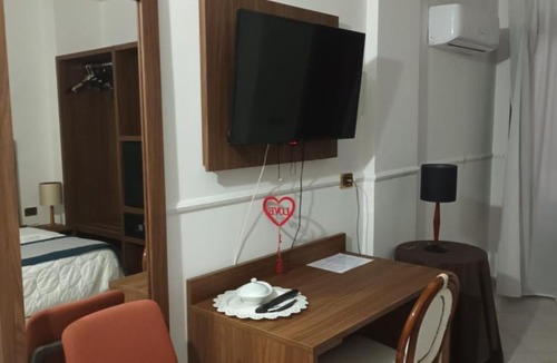 Caserta Vecchia Hotel | Hotel Caserta Antica
