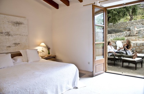 Capdepera Hotel | Hotel Cases de Son Barbassa