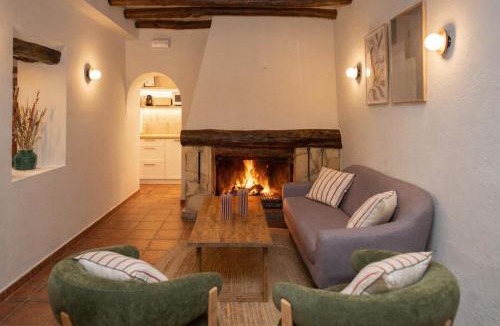 Castalla Hotel | Hotel Caseta Nova