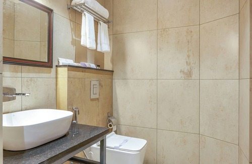 Kondotti Hotel | Hotel Cason International