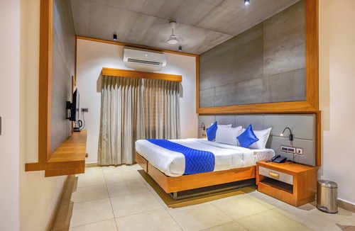 Kondotti Hotel | Hotel Cason International